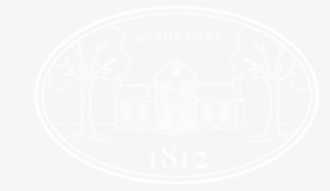 Circlelogo White-02 - White Colour Dp For Whatsapp #858713