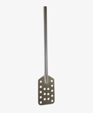 Stainless Steel Mash Paddle - Homebrewing #858867
