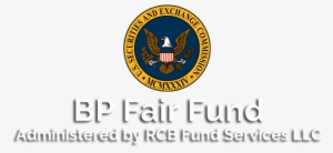 Welcome To The Bp Fair Fund Website - Fair Fund #858874