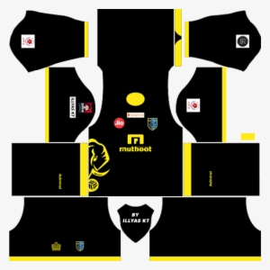 So Now Here Is, Kerala Blasters Latest Admiral Kit - Dream League Soccer 2018 Kit #858878