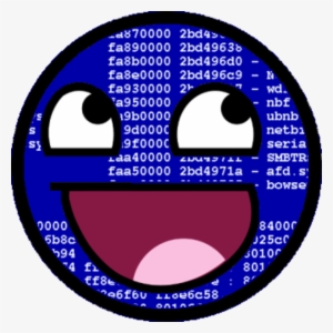 Blue Screen Of Death #859020