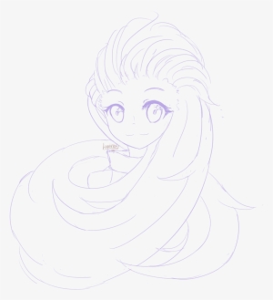 Banner Transparent Download Sketch - Sketch #859046