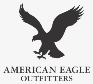 American Eagle Outfitters Symbol - Free Transparent PNG Download - PNGkey