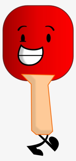 Ping Pong Paddle - Bfdi Ping Pong Racket #859111