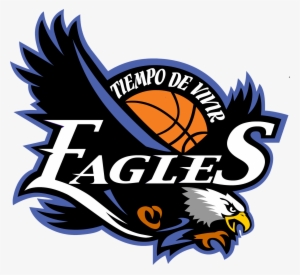 Golden Eagle Clipart Eagles Basketball - Eagle Basketball Logo Design #859154