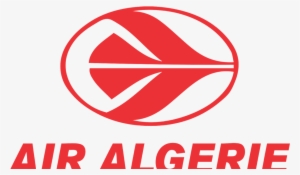 Air Algerie Logo #859220 Air Algerie Logo #859220