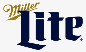 Miller Light - Miller Lite Logo Png #859297