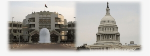 Forging Connections In The Usa For The Economic Development - U.s. Capitol #859321