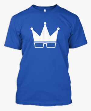 White Crown - Don T Sweat T Shirt #859351