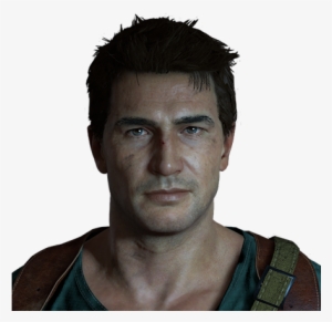 Nathan Drake Multiplayer Avatar In U4 - User Profile #859431