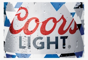 Coors Beer, Light - 16 Fl Oz #859458