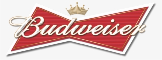 1/6 Barrel $48 1/2 Barrel $93 - Budweiser Logo Png #859474