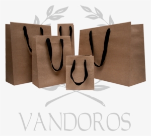 Vandoros Metro Bag - Art #859475
