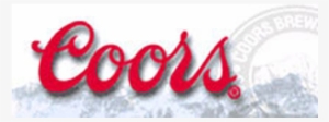 Coors Brewing Company - Coors Light #859500