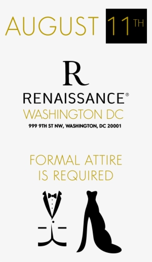 Black Alumni Ball 2018 - Renaissance Hotel #859564