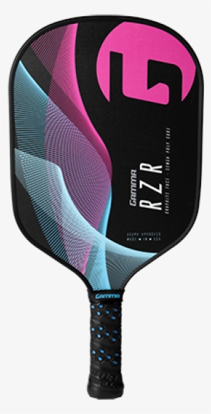 Gamma Razor Pickleball Paddle #859581