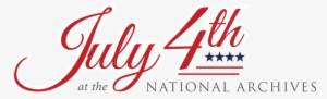 Celebrate July 4th At The National Archives In Washington, #859607 Celebrate July 4th At The National Archives In Washington, #859607