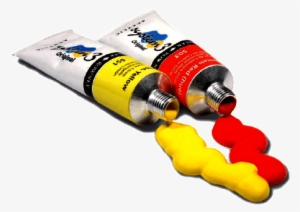 Daler Rowney System 3 Acrylic - Acrylic Color Png #859707