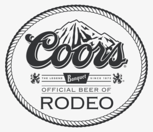 Tickets & Grandstand Events At The Northwest Montana - Coors Banquet Grey Koozie #859763