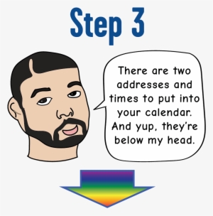 04 Drake Step 3 - Portable Network Graphics #859784