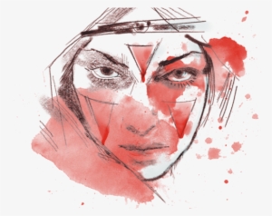 Inked Princess Inked Princess Inked Princess Inked - Sketch #859801