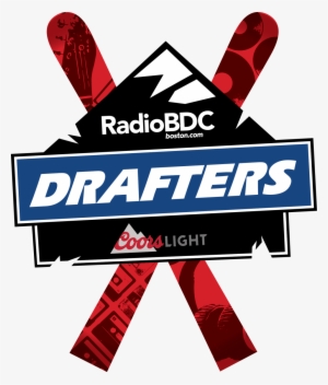 Coors Light Drafters Lift-off Party At Sylvan Street - Radiobdc Drafters #859803 Coors Light Drafters Lift-off Party At Sylvan Street - Radiobdc Drafters #859803