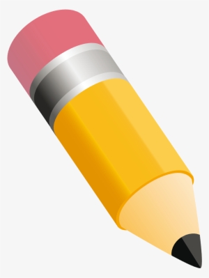 School Pencil Png #859824