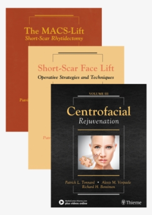 Plastic Surgery - Centrofacial Rejuvenation [book] #859850