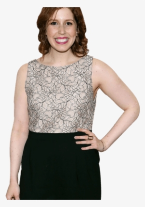 Snl's Vanessa Bayer On Sound Advice, Hillary Clinton, - New York City #859867