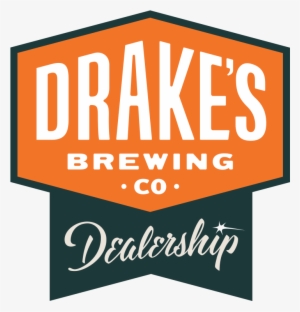 Drake's Dealership Logo - Drake's Best Coast Ipa #859939