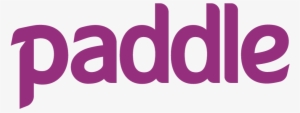 Paddle Help Center Home Page - Graphic Design #859990