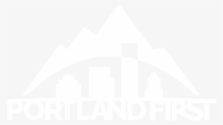 Pdx1st Pco Logo Wht - Twitter White Icon Png #8500038