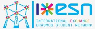 Esn Brussels United - Erasmus Student Network #8500069