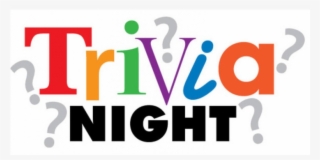 Join Us For A Fun, Exciting Trivia Game Night At Congregation - Trivia Night #8500098