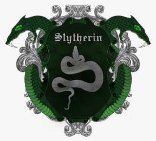 floo powder slytherin crest