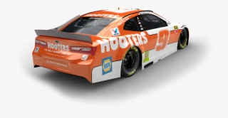 January 27, 2019 2000 × 1125 Hooters - World Rally Car #8500357