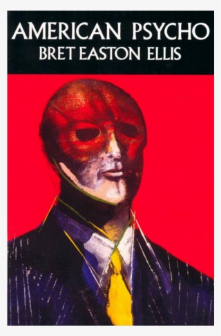 American Psycho - American Psycho First Edition Cover #8500606