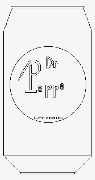 Dr Pepper - Diagram #8500649