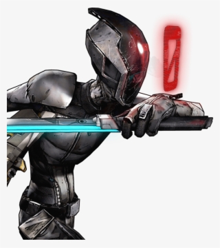 Borderlands - Zero Borderlands 2 #8500786