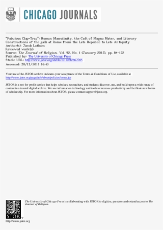 Pdf - " - Incidental Effects Theory #8500979