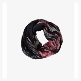 Alva-norge , Printed Cashmere/ Modal Scarf - Scarf #8500980