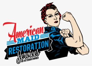 Americanmaid Logocolor - Poster #8501018