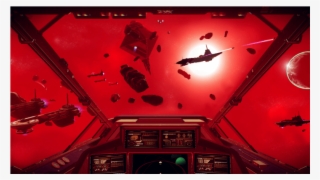 No Man's Sky Xbox One'a Geliyor - No Mans Sky #8501112