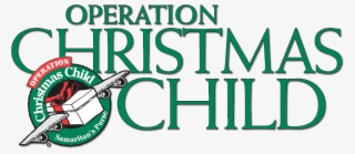 Our Goal Is To Pack 200 Boxes For Operation Christmas - Operation Christmas Child #8501146