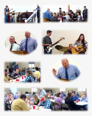 Operation Christmas Child - Collage #8501167