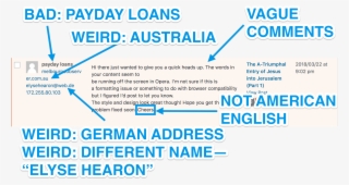 I Don't Really Mean That Australia Is Weird, Though - Atermit #8501174