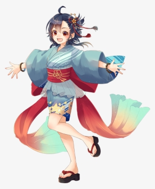 Minato - Cartoon #8501215