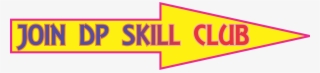 Join Dp Skill Club #8501246