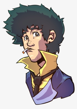 Spike Die Cut Sticker - Cartoon #8501480