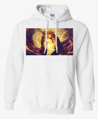 Naruto Naruto And Minato Hoodies Sweatshirts - Kodak Black Hoodie #8501576